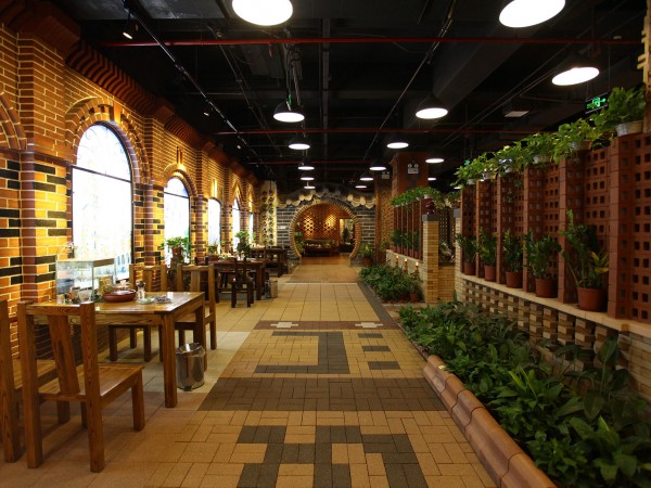 北京萬邦璞銳克建材有限公司-地磚